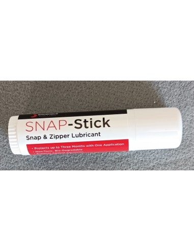 LUBRICANTE MARINO SHURHOLD SNAP-STICK