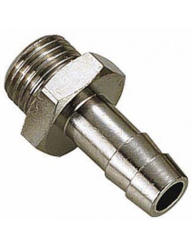 RACOR COMBUSTIBLE 1/4" 10MM