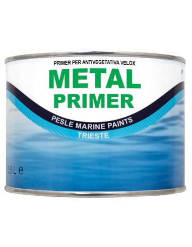 VELOX NÁUTICO METAL PRIMER 0.25LTS