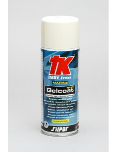 SPRAY GELCOAT 400ML TK