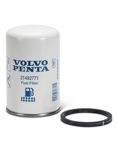 FILTRO DE COMBUSTIBLE 21492771 VOLVO PENTA