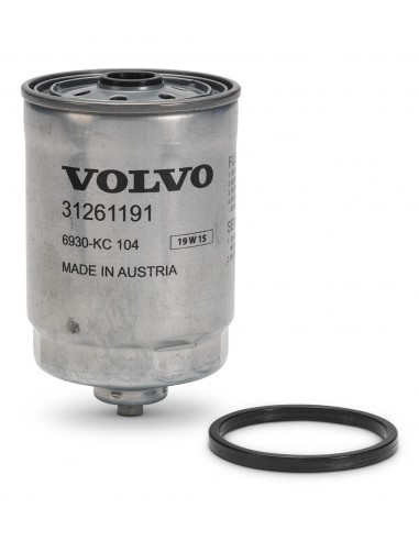 FILTRO DE COMBUSTIBLE 31261191 VOLVO PENTA