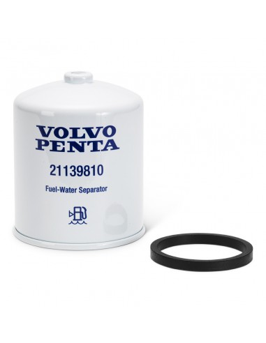 FILTRO DE COMBUSTIBLE 21139810 VOLVO PENTA