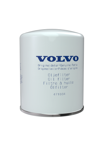 FILTRO DE ACEITE 471034 VOLVO PENTA