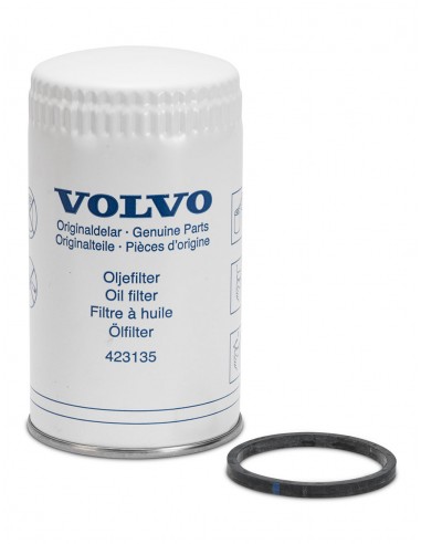 FILTRO DE ACEITE 423135 VOLVO PENTA