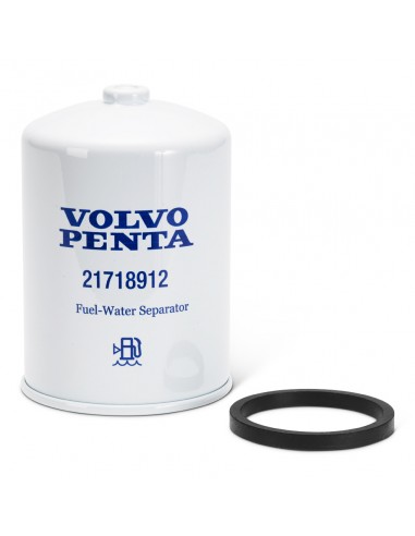 FILTRO COMBUSTIBLE 21718912 VOLVO PENTA