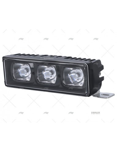 FARO DE CUBIERTA IP67 3 LEDS