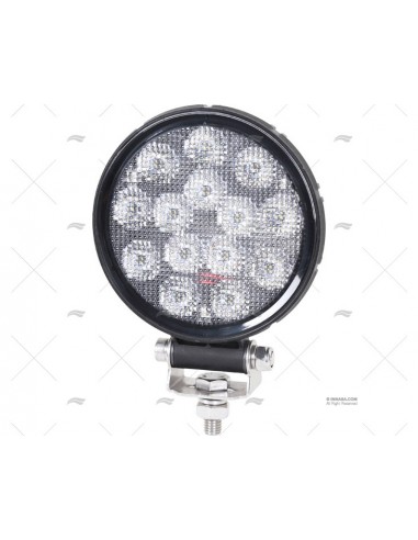 FARO DE CUBIERTA IP67 14 LEDS