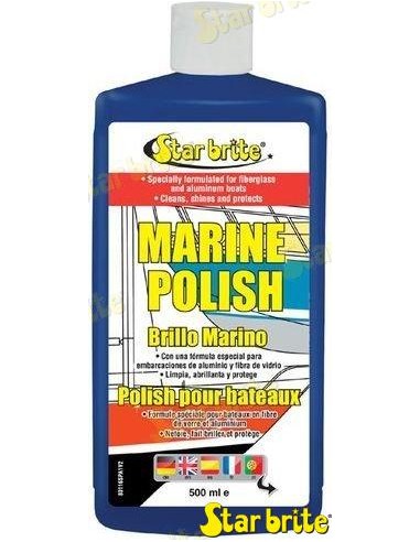 PULIMENTO MARINO STAR BRITE