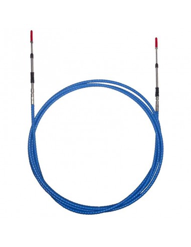 CABLE DE MANDO MULTIFLEX