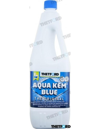 AQUA KEM BLUE 2L