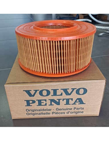 FILTRO DE AIRE 858488 VOLVO PENTA